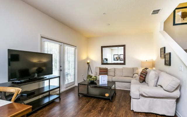 photo 5 of Lucaya Village Resort 4 Bdrm