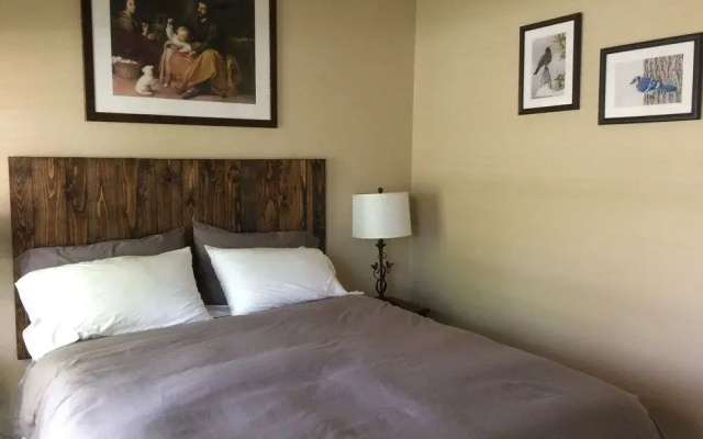 photo 3 of Lucille's B&B