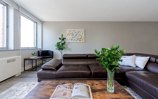 photo 3 of Luckman Flats by Barsala