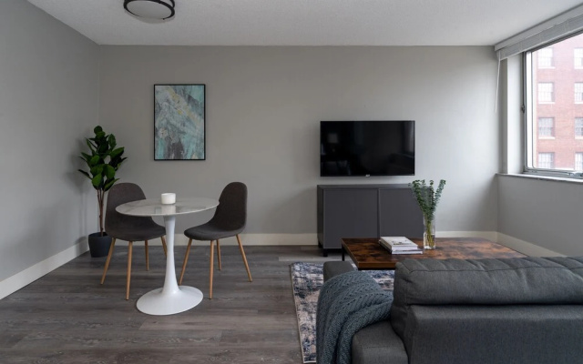 photo 5 of Luckman Flats by Barsala