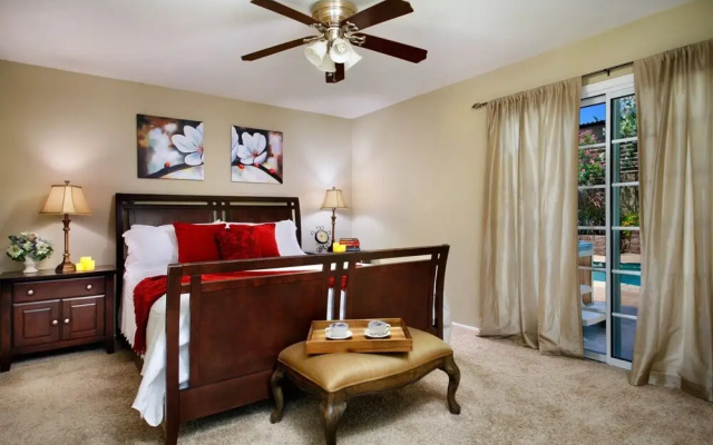 photo 2 of Lucky Abode
