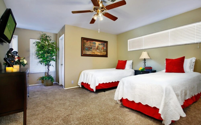 photo 3 of Lucky Abode