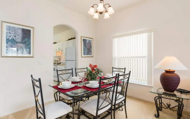 photo 3 of Lucky Charm - 5 bed Disney vacation home