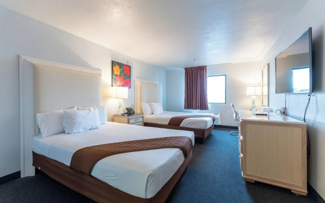 photo 3 of Hotel Jefe at Ojos Locos