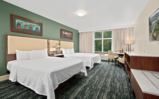 photo 5 of Lucky Eagle Casino & Hotel