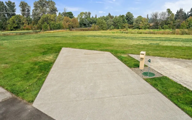 photo 3 of Lucky Eagle Casino RV Park