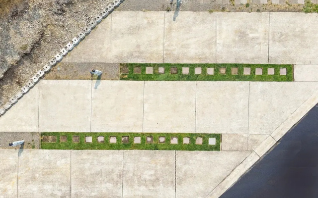 photo 5 of Lucky Eagle Casino RV Park