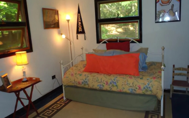 photo 5 of Lucky Stone Retreat - Two Bedroom Home
