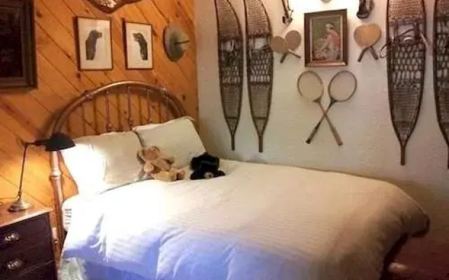 photo 5 of Lucky Tree Cabin