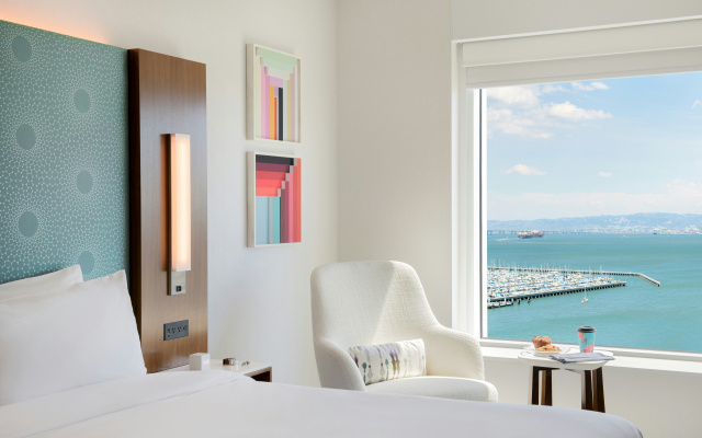photo 5 of LUMA Hotel San Francisco