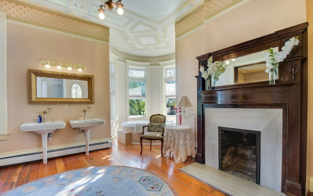 photo 2 of Lumber Baron Inn