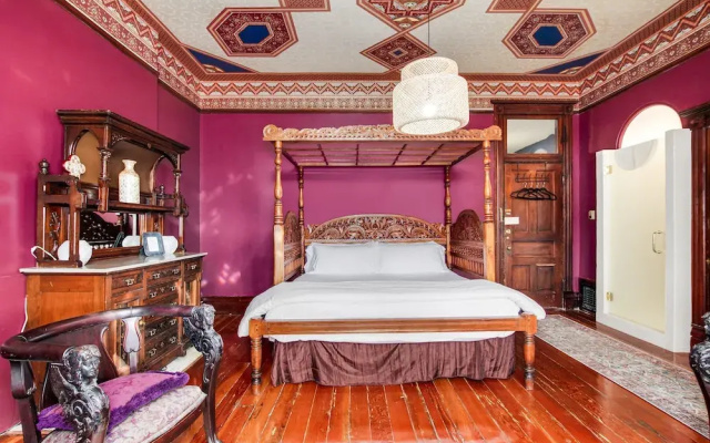 photo 3 of Lumber Baron Inn