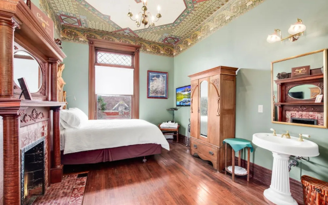 photo 4 of Lumber Baron Inn