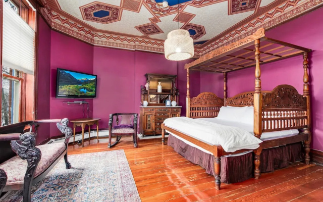 photo 5 of Lumber Baron Inn