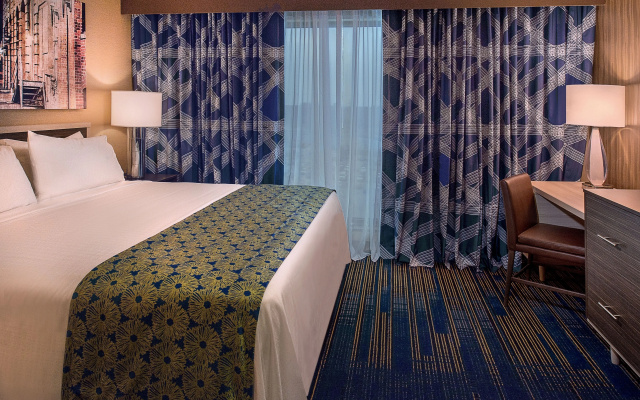 photo 3 of HoteLumiere at the Arch - A Caesars Rewards Destination