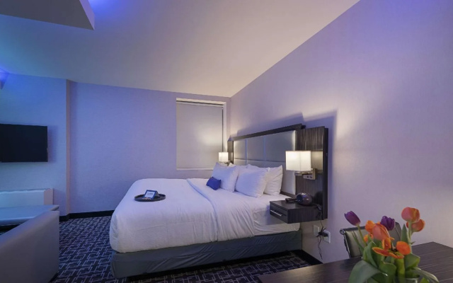 photo 3 of luMINN Hotel Minneapolis, An Ascend Hotel Collection Member