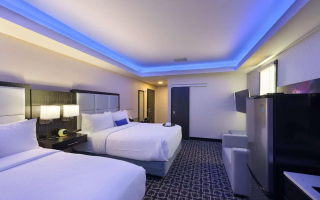 photo 5 of luMINN Hotel Minneapolis, An Ascend Hotel Collection Member