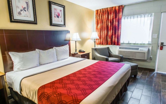 photo 3 of Econo Lodge Cocoa Beach - near the Port