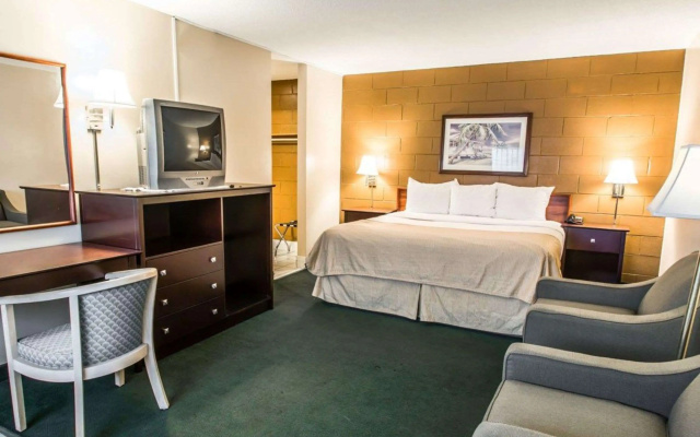 photo 4 of Econo Lodge Cocoa Beach - near the Port