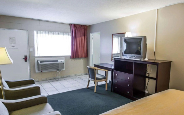 photo 5 of Econo Lodge Cocoa Beach - near the Port