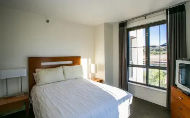 photo 5 of Luna Two-Bedroom Apartment #331