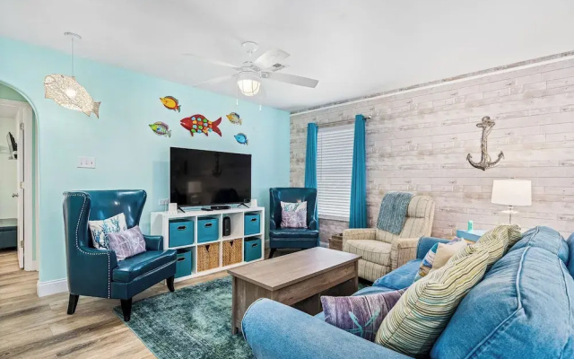 photo 2 of Lunasea Haven by Miss Kitty’s