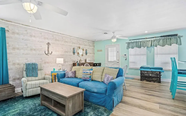 photo 3 of Lunasea Haven by Miss Kitty’s