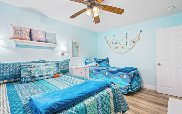 photo 4 of Lunasea Haven by Miss Kitty’s