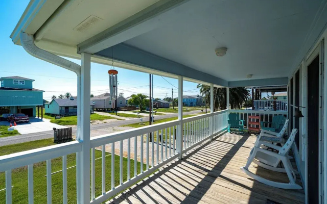 photo 5 of Lunasea Haven by Miss Kitty’s