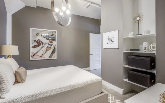 photo 4 of Lush Loft