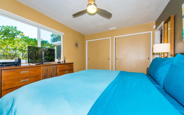 photo 3 of Lush Oasis Home - 2 Br home by RedAwning