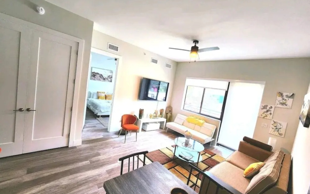 photo 4 of Lux and Cozy 2beds 2 Baths up to 8 guest