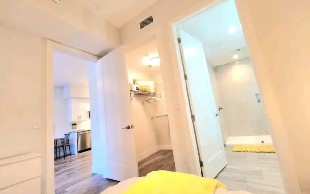photo 5 of Lux and Cozy 2beds 2 Baths up to 8 guest