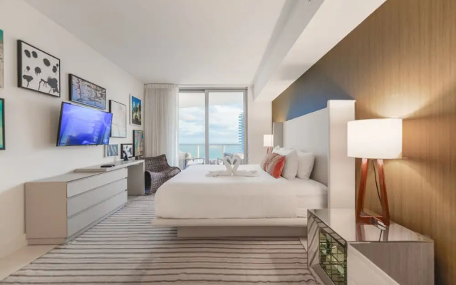 photo 2 of Luxury Condo wOcean Views close to Beach