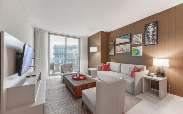 photo 4 of Luxury Condo wOcean Views close to Beach