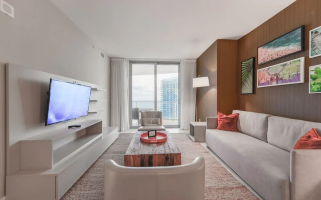 photo 5 of Luxury Condo wOcean Views close to Beach