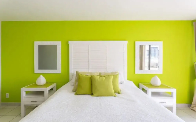 photo 2 of Lux One Bedroom Close to Wynwood