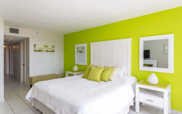 photo 4 of Lux One Bedroom Close to Wynwood