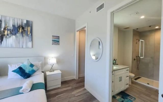 photo 3 of Lux place  green Cozy 3 Beds 2rooms