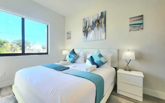 photo 4 of Lux place  green Cozy 3 Beds 2rooms