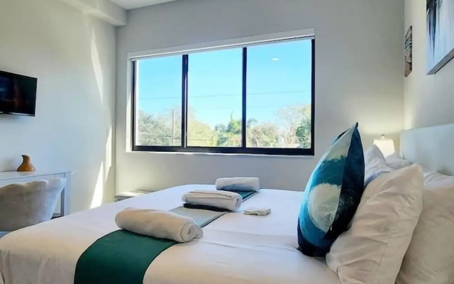 photo 5 of Lux place  green Cozy 3 Beds 2rooms