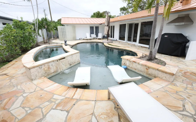 photo 4 of Lux Pool and Spa
