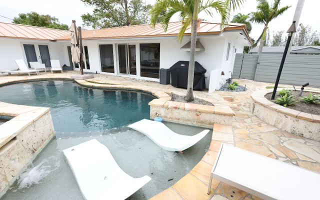 photo 5 of Lux Pool and Spa