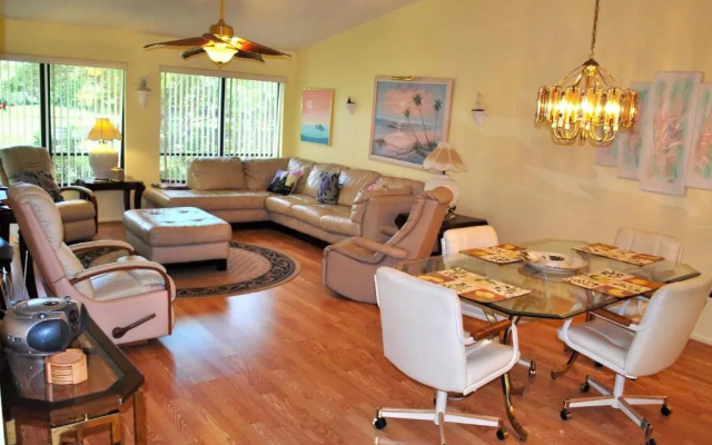 photo 2 of LUX VILLAs on beautiful Palmer Ranch