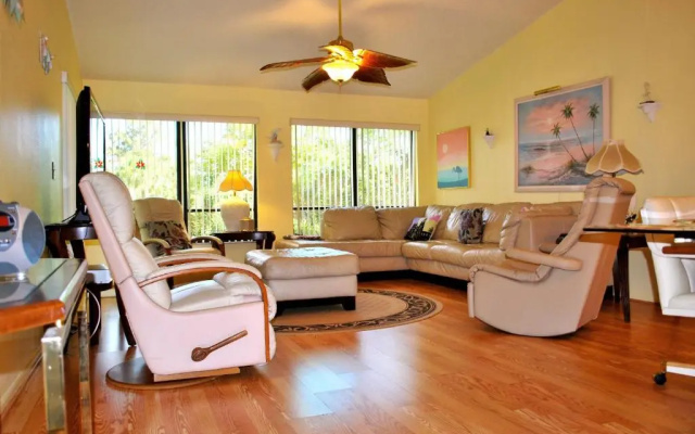 photo 3 of LUX VILLAs on beautiful Palmer Ranch