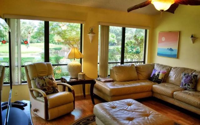 photo 4 of LUX VILLAs on beautiful Palmer Ranch