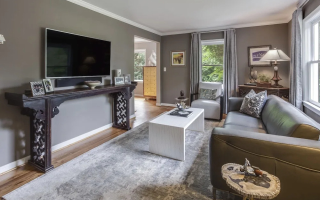 photo 2 of Luxe Abode