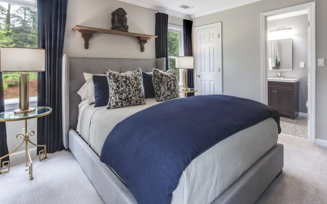 photo 4 of Luxe Abode