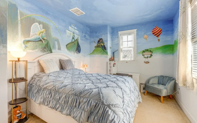 photo 3 of Luxe Bay View Home Near SF, Berkley & Napa Valley
