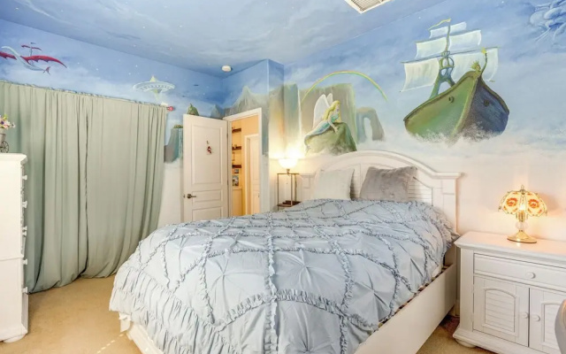 photo 4 of Luxe Bay View Home Near SF, Berkley & Napa Valley